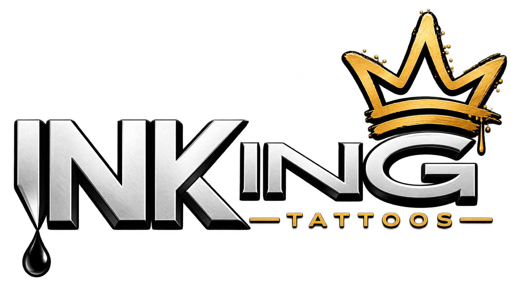 Inking Tattoos